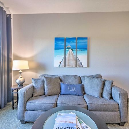 Orlando Family Condo About 9 Mi To Magic Kingdom! Exterior photo