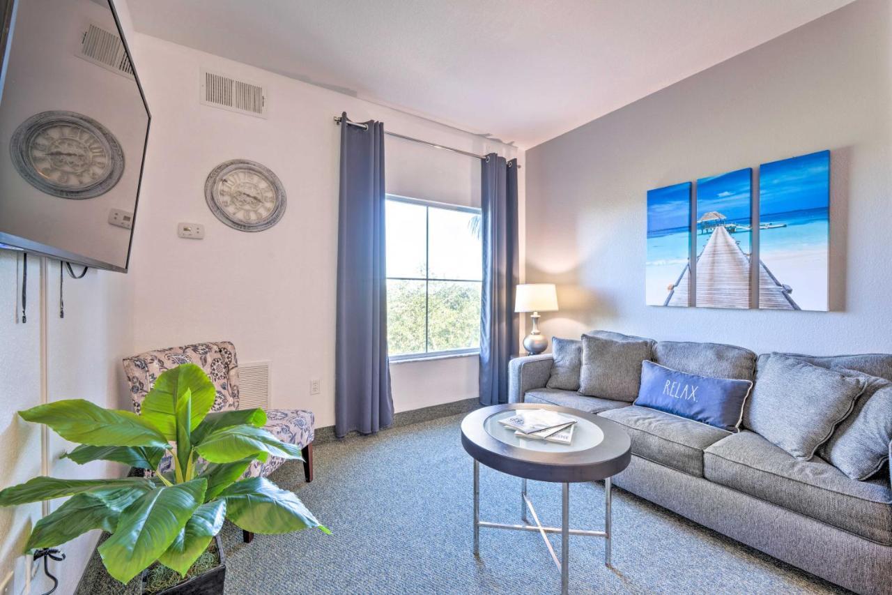 Orlando Family Condo About 9 Mi To Magic Kingdom! Exterior photo