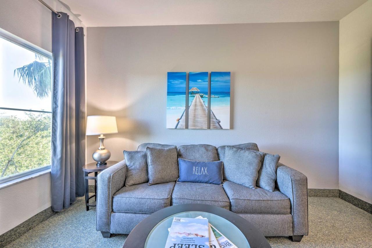 Orlando Family Condo About 9 Mi To Magic Kingdom! Exterior photo