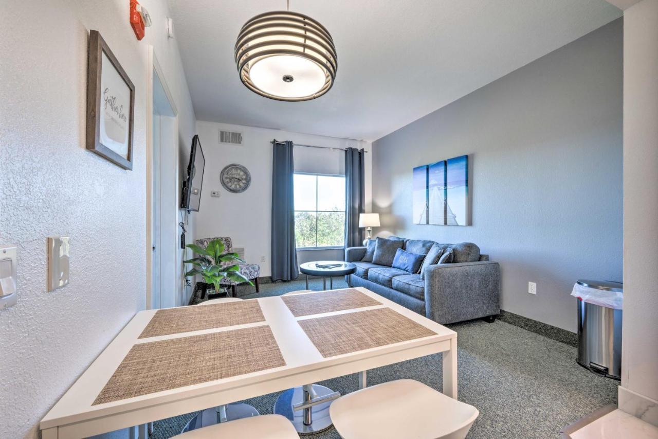 Orlando Family Condo About 9 Mi To Magic Kingdom! Exterior photo