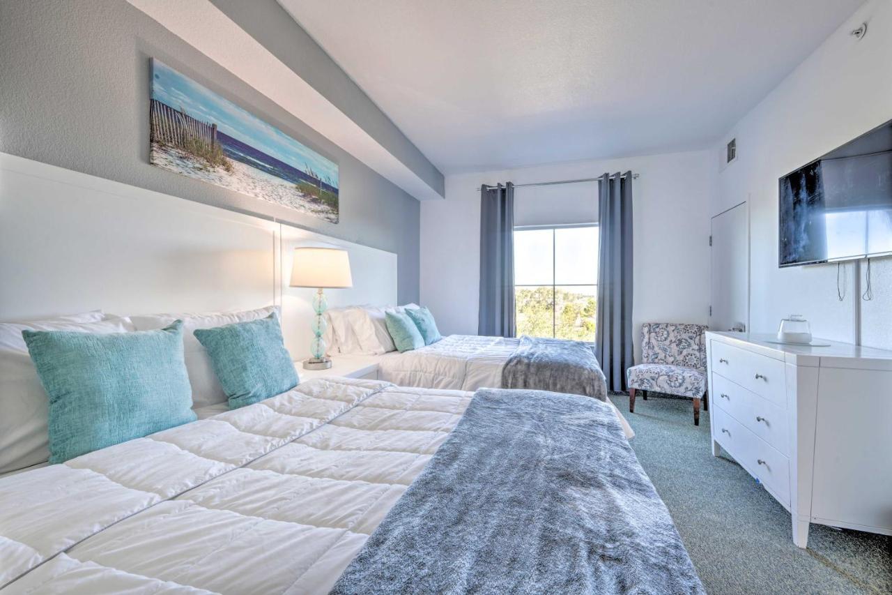 Orlando Family Condo About 9 Mi To Magic Kingdom! Exterior photo