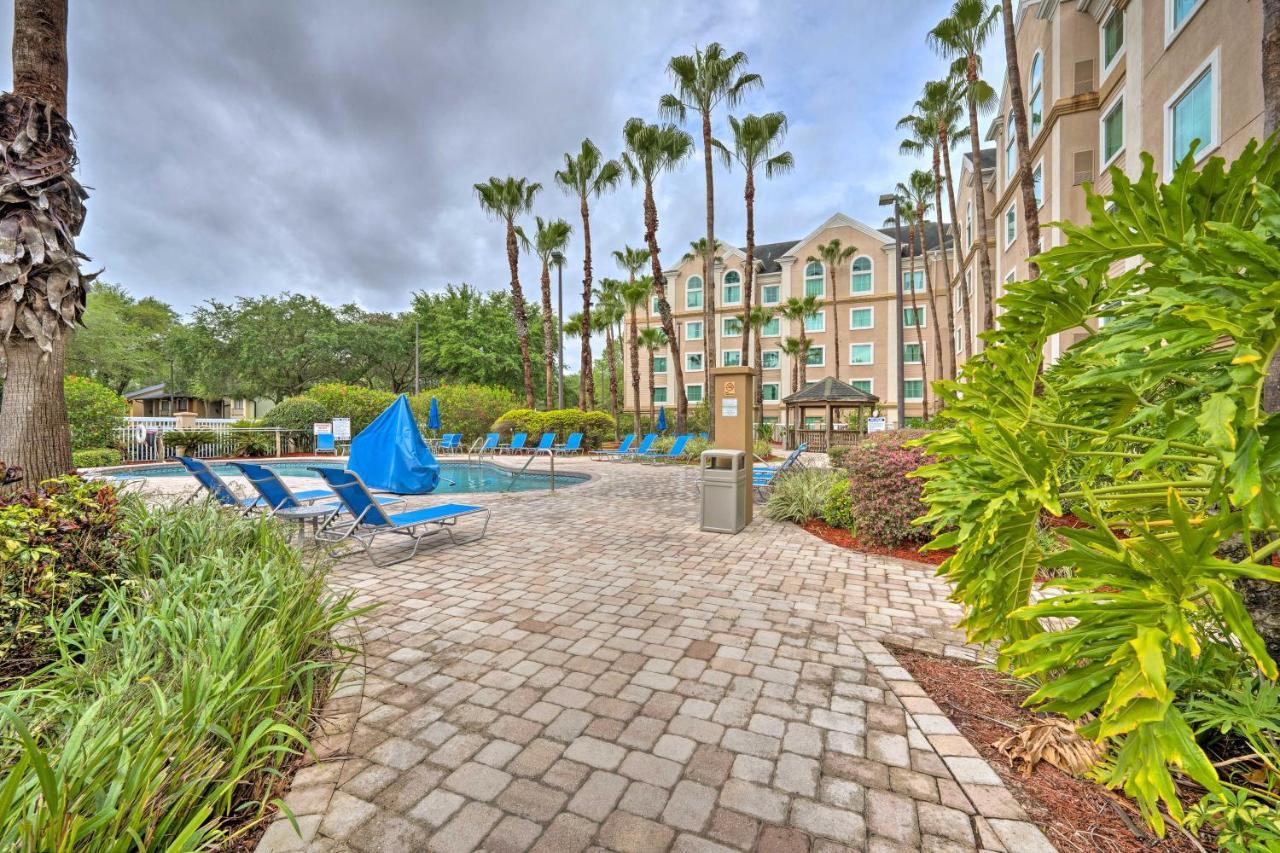Orlando Family Condo About 9 Mi To Magic Kingdom! Exterior photo