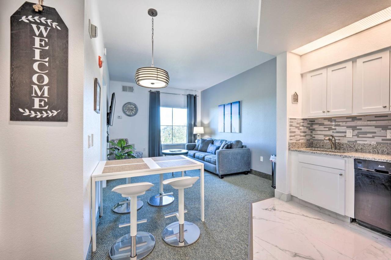 Orlando Family Condo About 9 Mi To Magic Kingdom! Exterior photo