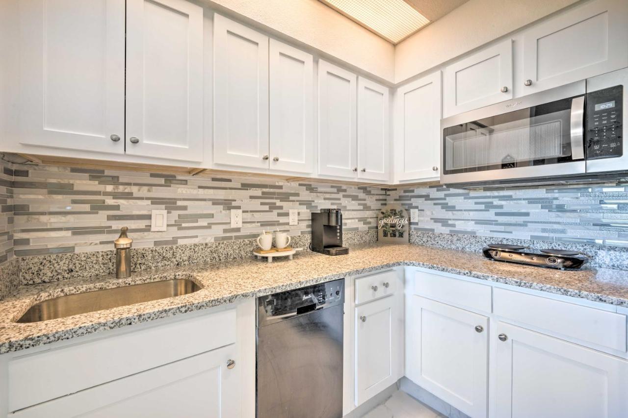 Orlando Family Condo About 9 Mi To Magic Kingdom! Exterior photo