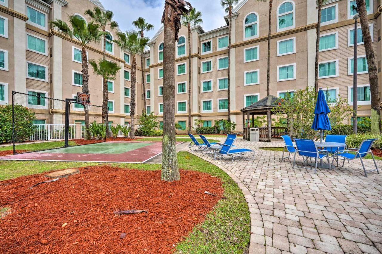 Orlando Family Condo About 9 Mi To Magic Kingdom! Exterior photo