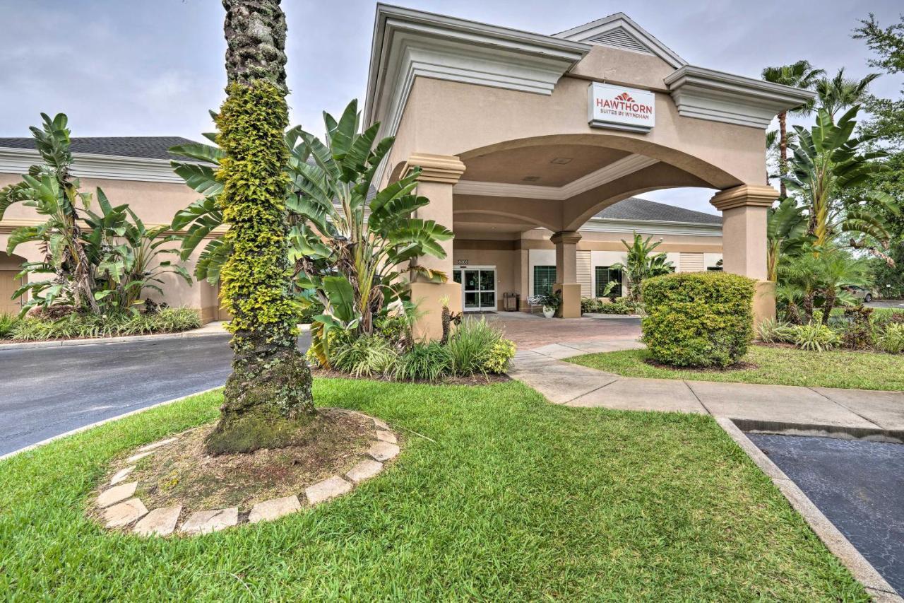 Orlando Family Condo About 9 Mi To Magic Kingdom! Exterior photo